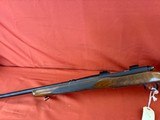WINCHESTER MODEL 70 BOLT ACTION RIFLE 270 WIN ~ MADE IN 1950 ~ PRE 64 - Image 13 of 22