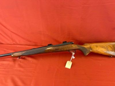 WINCHESTER MODEL 70 BOLT ACTION RIFLE 270 WIN ~ MADE IN 1950 ~ PRE 64 - Image 10 of 22
