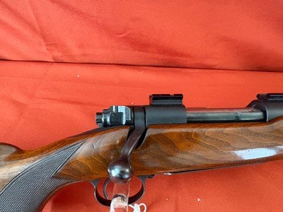 WINCHESTER MODEL 70 BOLT ACTION RIFLE 270 WIN ~ MADE IN 1950 ~ PRE 64 - Image 7 of 22
