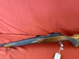 WINCHESTER MODEL 70 BOLT ACTION RIFLE 270 WIN ~ MADE IN 1950 ~ PRE 64 - Image 12 of 22