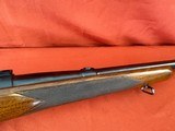 WINCHESTER MODEL 70 BOLT ACTION RIFLE 270 WIN ~ MADE IN 1950 ~ PRE 64 - Image 8 of 22