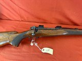 WINCHESTER MODEL 70 BOLT ACTION RIFLE 270 WIN ~ MADE IN 1950 ~ PRE 64