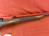 WINCHESTER MODEL 70 BOLT ACTION RIFLE 270 WIN ~ MADE IN 1950 ~ PRE 64 - Image 5 of 22