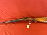 WINCHESTER MODEL 70 BOLT ACTION RIFLE 270 WIN ~ MADE IN 1950 ~ PRE 64 - Image 10 of 22