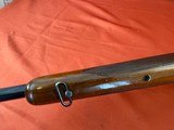 WINCHESTER MODEL 70 BOLT ACTION RIFLE 270 WIN ~ MADE IN 1950 ~ PRE 64 - Image 21 of 22