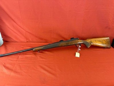 WINCHESTER MODEL 70 BOLT ACTION RIFLE 270 WIN ~ MADE IN 1950 ~ PRE 64 - Image 9 of 22