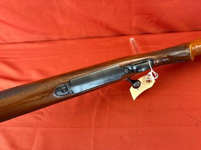 WINCHESTER MODEL 70 BOLT ACTION RIFLE 270 WIN ~ MADE IN 1950 ~ PRE 64 - Image 18 of 22