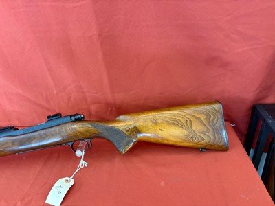 WINCHESTER MODEL 70 BOLT ACTION RIFLE 270 WIN ~ MADE IN 1950 ~ PRE 64 - Image 11 of 22