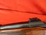 WINCHESTER MODEL 70 BOLT ACTION RIFLE 270 WIN ~ MADE IN 1950 ~ PRE 64 - Image 16 of 22