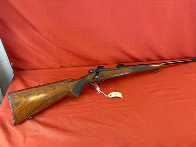 WINCHESTER MODEL 70 BOLT ACTION RIFLE 270 WIN ~ MADE IN 1950 ~ PRE 64 - Image 3 of 22