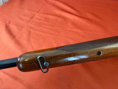 WINCHESTER MODEL 70 BOLT ACTION RIFLE 270 WIN ~ MADE IN 1950 ~ PRE 64 - Image 21 of 22