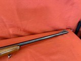 WINCHESTER MODEL 70 BOLT ACTION RIFLE 270 WIN ~ MADE IN 1950 ~ PRE 64 - Image 6 of 22