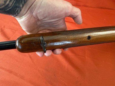 WINCHESTER MODEL 70 BOLT ACTION RIFLE 270 WIN ~ MADE IN 1950 ~ PRE 64 - Image 19 of 22