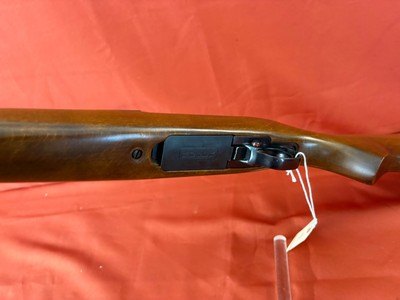 RUGER DEERFIELD 96/44 SEMI AUTO RIFLE 44 MAGNUM - Image 11 of 12