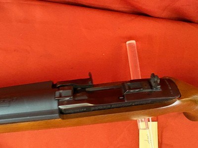 RUGER DEERFIELD 96/44 SEMI AUTO RIFLE 44 MAGNUM - Image 10 of 12