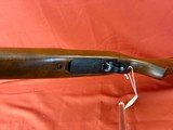 RUGER DEERFIELD 96/44 SEMI AUTO RIFLE 44 MAGNUM - Image 11 of 12