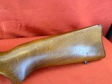 RUGER DEERFIELD 96/44 SEMI AUTO RIFLE 44 MAGNUM - Image 8 of 12