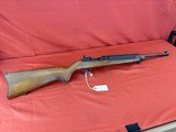 RUGER DEERFIELD 96/44 SEMI AUTO RIFLE 44 MAGNUM - Image 2 of 12