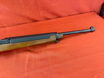 RUGER DEERFIELD 96/44 SEMI AUTO RIFLE 44 MAGNUM - Image 3 of 12