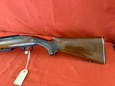WINCHESTER MODEL 100 SEMI AUTO RIFLE 308 WIN ~ MADE IN 1966 ~ - Image 8 of 19