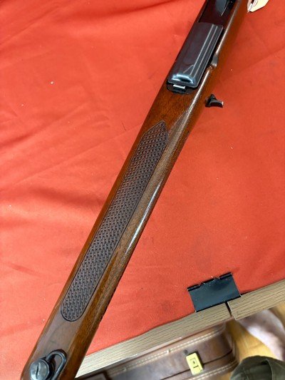 WINCHESTER MODEL 100 SEMI AUTO RIFLE 308 WIN ~ MADE IN 1966 ~ - Image 15 of 19