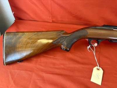 WINCHESTER MODEL 100 SEMI AUTO RIFLE 308 WIN ~ MADE IN 1966 ~ - Image 3 of 19