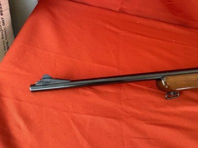 WINCHESTER MODEL 100 SEMI AUTO RIFLE 308 WIN ~ MADE IN 1966 ~ - Image 12 of 19