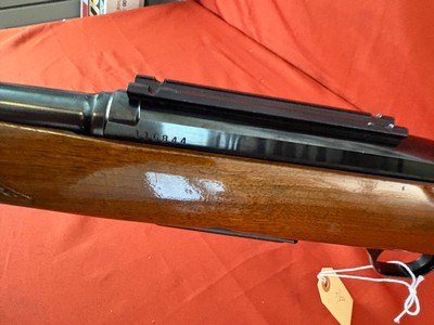 WINCHESTER MODEL 100 SEMI AUTO RIFLE 308 WIN ~ MADE IN 1966 ~ - Image 17 of 19