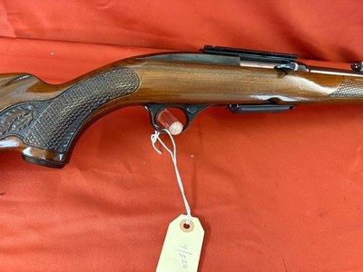 WINCHESTER MODEL 100 SEMI AUTO RIFLE 308 WIN ~ MADE IN 1966 ~ - Image 5 of 19