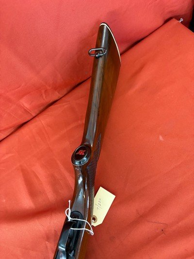WINCHESTER MODEL 100 SEMI AUTO RIFLE 308 WIN ~ MADE IN 1966 ~ - Image 13 of 19