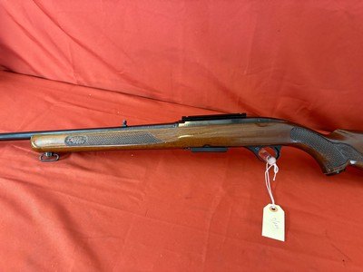 WINCHESTER MODEL 100 SEMI AUTO RIFLE 308 WIN ~ MADE IN 1966 ~ - Image 7 of 19