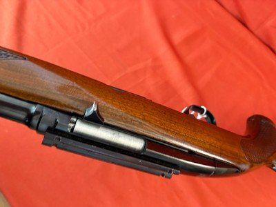 WINCHESTER MODEL 100 SEMI AUTO RIFLE 308 WIN ~ MADE IN 1966 ~ - Image 19 of 19