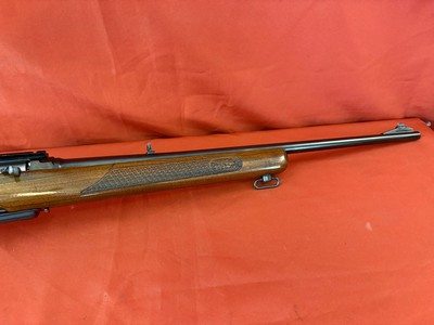 WINCHESTER MODEL 100 SEMI AUTO RIFLE 308 WIN ~ MADE IN 1966 ~ - Image 4 of 19