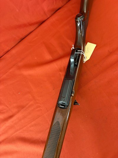 WINCHESTER MODEL 100 SEMI AUTO RIFLE 308 WIN ~ MADE IN 1966 ~ - Image 14 of 19