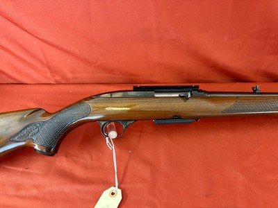 WINCHESTER MODEL 100 SEMI AUTO RIFLE 308 WIN ~ MADE IN 1966 ~ - Image 2 of 19