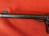 COLT ARMY SPECIAL 38 REVOLVER 38 SPECIAL ~ MADE IN 1950 - Image 4 of 8