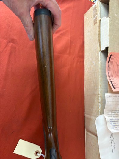 RUGER NO.1 SINGLE SHOT RIFLE 7x57mm WITH BOX - Image 15 of 19