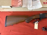 RUGER NO.1 SINGLE SHOT RIFLE 7x57mm WITH BOX - Image 8 of 19