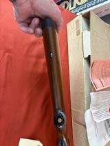 RUGER NO.1 SINGLE SHOT RIFLE 7x57mm WITH BOX - Image 13 of 19
