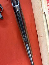 RUGER NO.1 SINGLE SHOT RIFLE 7x57mm WITH BOX - Image 16 of 19