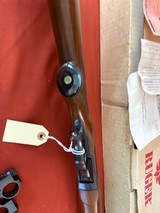 RUGER NO.1 SINGLE SHOT RIFLE 7x57mm WITH BOX - Image 14 of 19