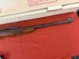 RUGER NO.1 SINGLE SHOT RIFLE 7x57mm WITH BOX - Image 10 of 19