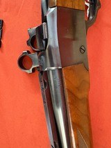 RUGER NO.1 SINGLE SHOT RIFLE 7x57mm WITH BOX - Image 17 of 19