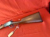 WINCHESTER 9422 LEVER ACTION RIFLE 22 WIN MAGNUM - Image 11 of 12