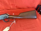 WINCHESTER 9422 LEVER ACTION RIFLE 22 WIN MAGNUM - Image 10 of 12