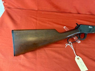 WINCHESTER 9422 LEVER ACTION RIFLE 22 WIN MAGNUM - Image 5 of 12