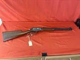 WINCHESTER 9422 LEVER ACTION RIFLE 22 WIN MAGNUM - Image 2 of 12