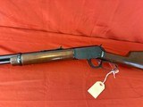 WINCHESTER 9422 LEVER ACTION RIFLE 22 WIN MAGNUM - Image 8 of 12