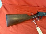 WINCHESTER 9422 LEVER ACTION RIFLE 22 WIN MAGNUM - Image 5 of 12