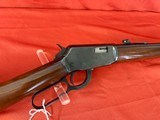 WINCHESTER 9422 LEVER ACTION RIFLE 22 WIN MAGNUM - Image 6 of 12